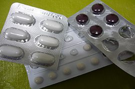 Copago-farmaceutico