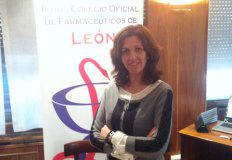 Adela Bueno - Asefarma - COF León_7c1797