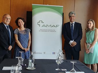 informe AMAF 2017