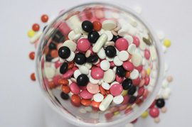 Cuál es el margen de las farmacias en la venta de medicamentos