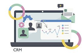 crm