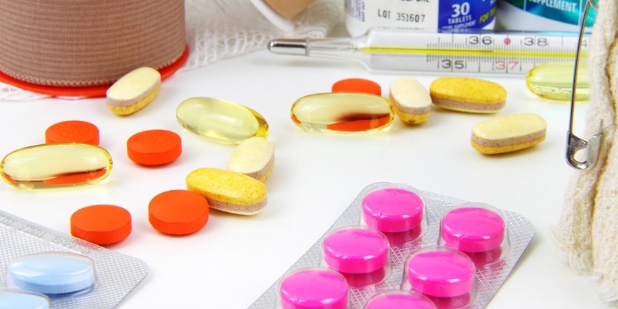 medicamentos genericos en farmacia