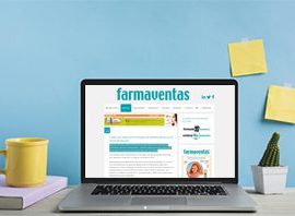 farmaventas julio