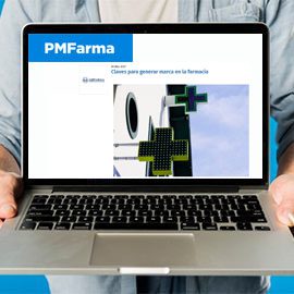 PMFARMA - Claves para generar marca en la farmacia