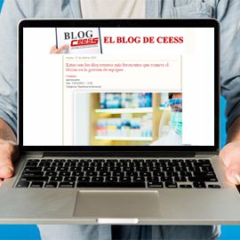 BLOGDECEES - Estos son los diez errores más frecuentes que comete el titular en la gestión de equipos