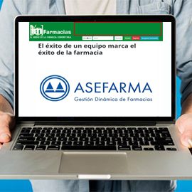 IMFARMACIAS - El éxito de un equipo marca el éxito de la farmacia