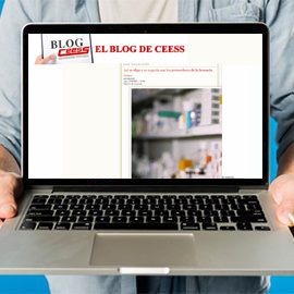 BLOG DE CEES - Así se elige y se negocia con los proveedores de la farmacia