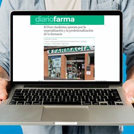 DIARIOFARMA - El Foro Asefarma apuesta por la especialización y la profesionalización de la farmacia