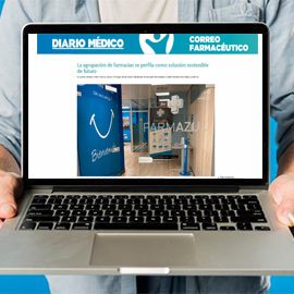 DIARIOMEDICO - La agrupación de farmacias se perfila como solución sostenible de futuro