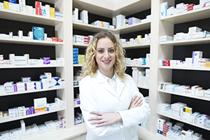 baja del titular de la farmacia baja del titular de la farmacia