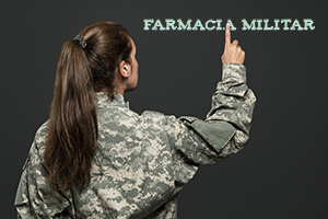 qué es una farmacia militar farmacia militar