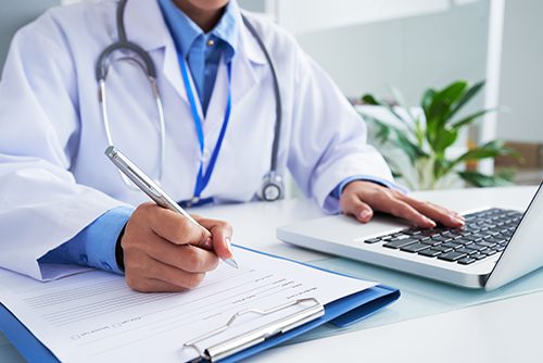 Receta médica privada Receta médica privada, ¿cómo afecta a las farmacias?