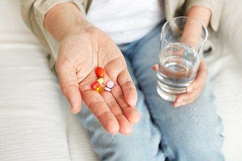 trafico ilegal de medicamentos trafico ilegal de medicamentos, ¿se puede combatir desde la farmacia?