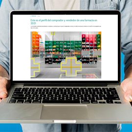 DIARIOMEDICO - Este es el perfil del comprador y vendedor de una farmacia en 2021