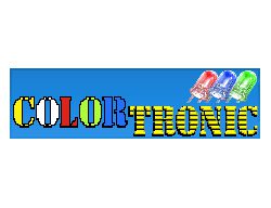 colortronic