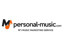 personal music