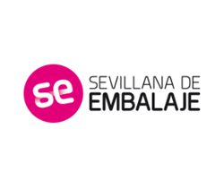 sevilla de embalaje
