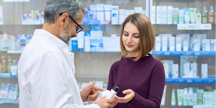 Cartera de servicios en la farmacia