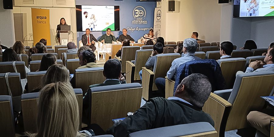 foro de la compraventa auditorio