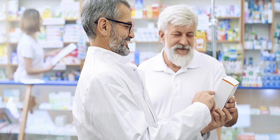 Tendencias del mercado farmacéutico