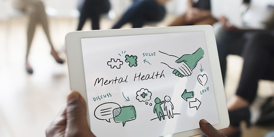 salud mental en la farmacia