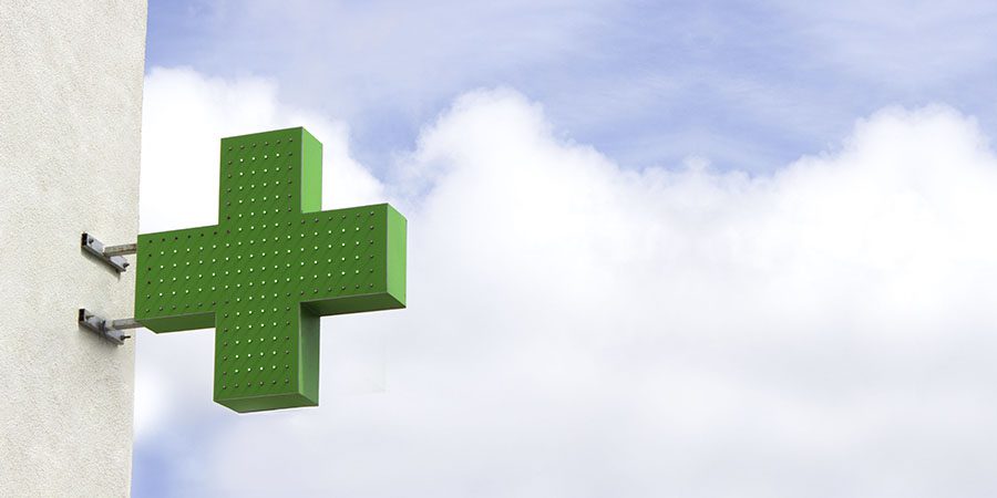 farmacia turística