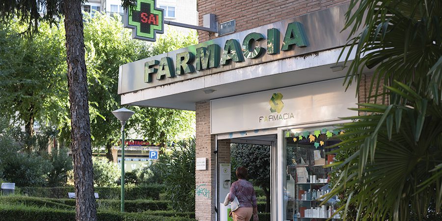 farmacia de barrio licencia traslado blog
