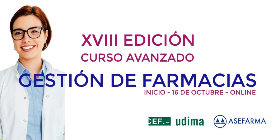 curso gestion asefarma cef matricula