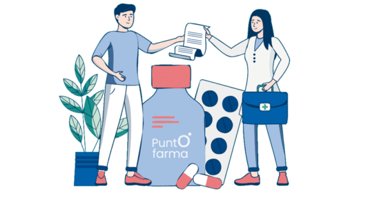 imagen puntofarma folleto imagen puntofarma folleto