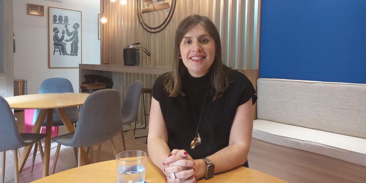 Conociendo a Noa Rey