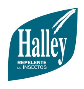 halley parfums patrocinador Encuentro