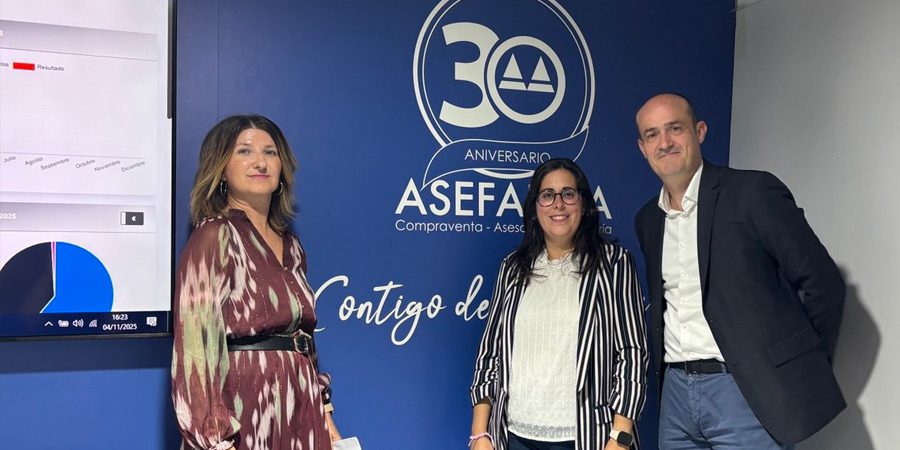 presentación adiss asefarma gestor documental