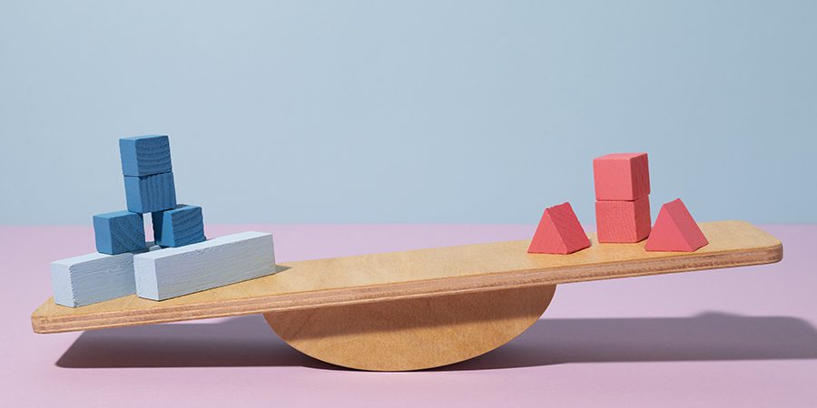 balance gestión 2025