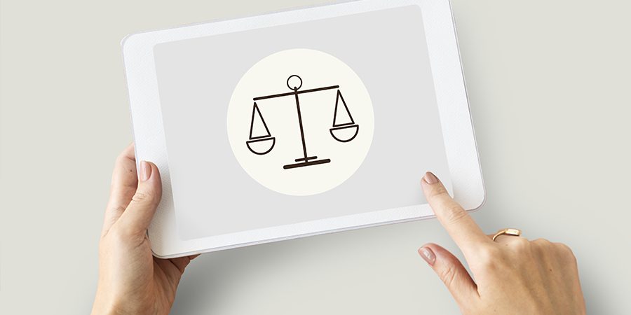 balance jurídico 2025