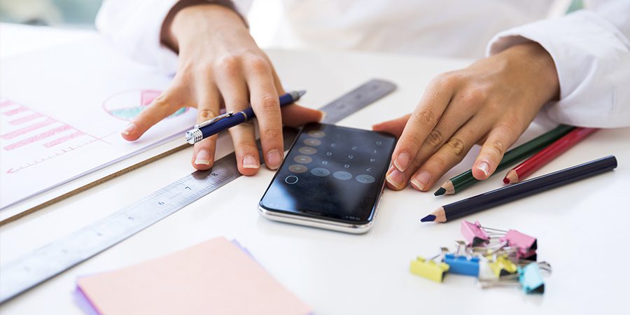 Qué gastos son deducibles en farmacia