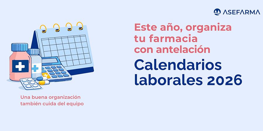 calendarios laborales 2026