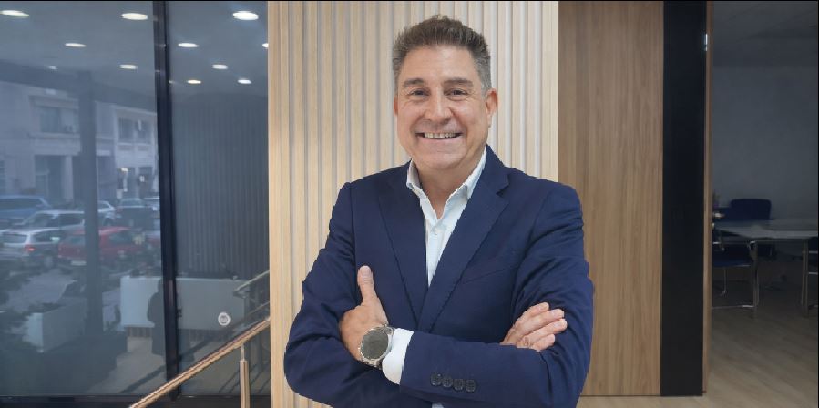 José María Jiménez Asefarma