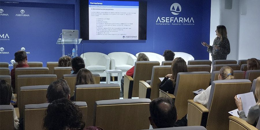 inspecciones trabajo