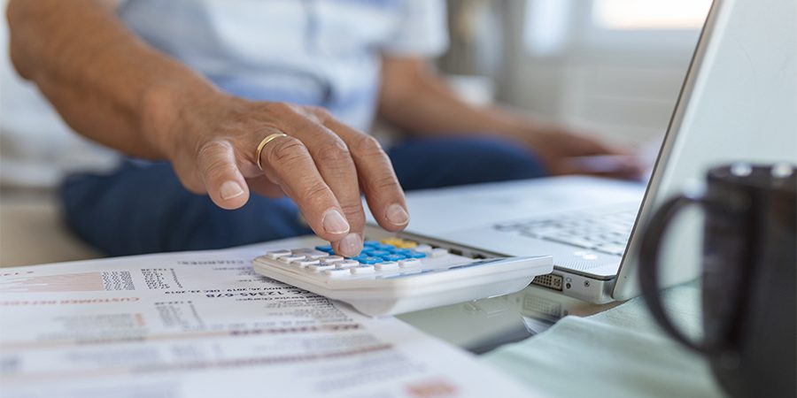 Declaración de la Renta farmacéutico