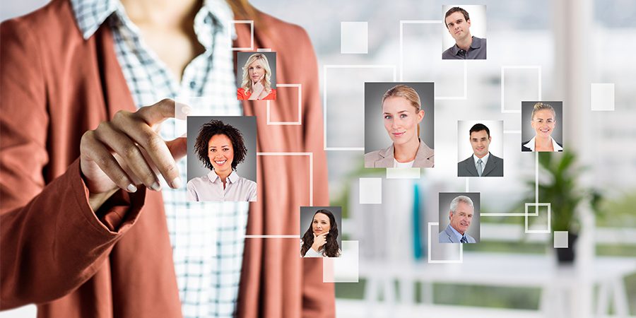 recursos humanos farmacia