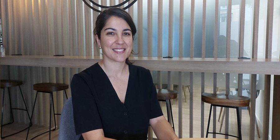 Laura Sánchez Amador podcast ASefarma