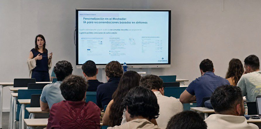charla uax web