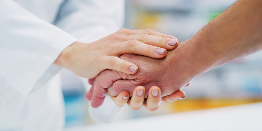 donación farmacia