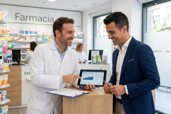 Acuerdos Club Fidelidad Asefarma Acuerdos Club Fidelidad Asefarma