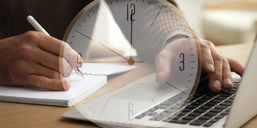 registro horario